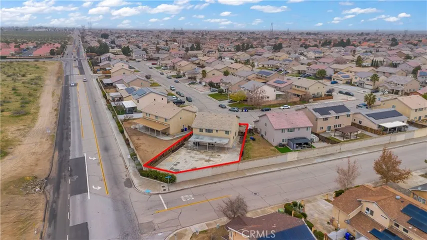 14625 Adobe Place, Victorville, California 92394