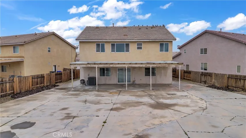 14625 Adobe Place, Victorville, California 92394