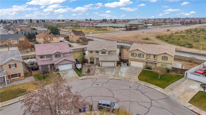 14625 Adobe Place, Victorville, California 92394