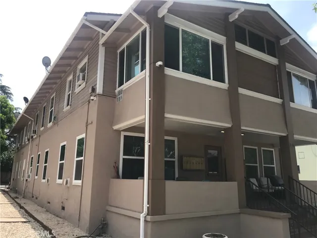 2148 E, La Verne, California 91750