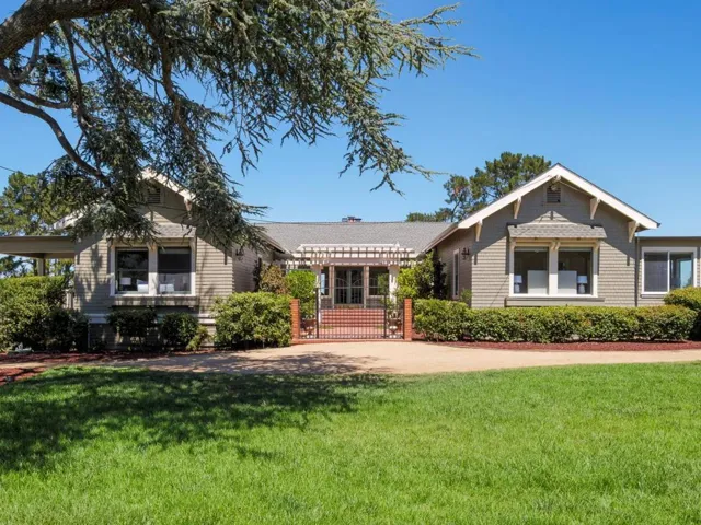 730 Mora Drive, Los Altos, California 94024
