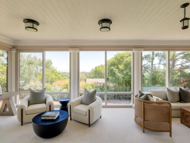 730 Mora Drive, Los Altos, California 94024