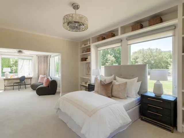 730 Mora Drive, Los Altos, California 94024