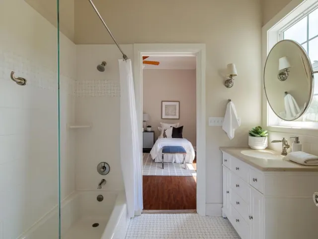 730 Mora Drive, Los Altos, California 94024