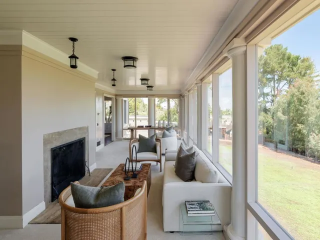 730 Mora Drive, Los Altos, California 94024