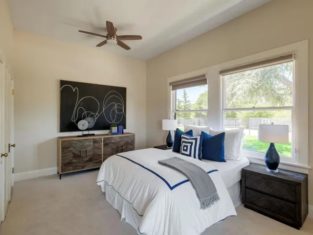 730 Mora Drive, Los Altos, California 94024