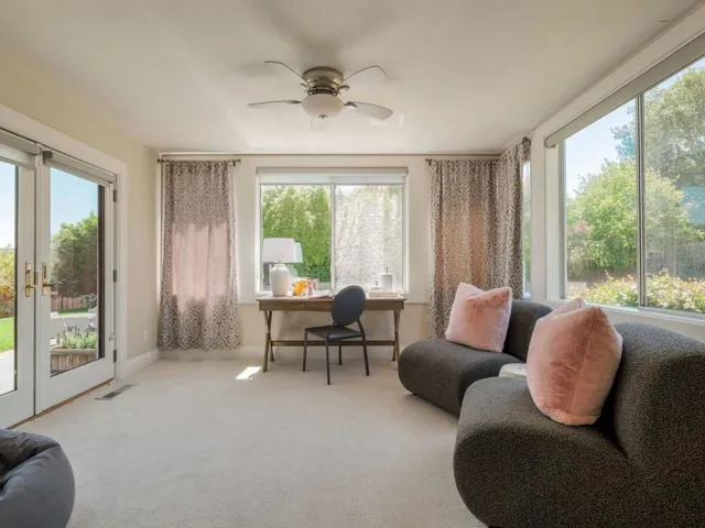 730 Mora Drive, Los Altos, California 94024