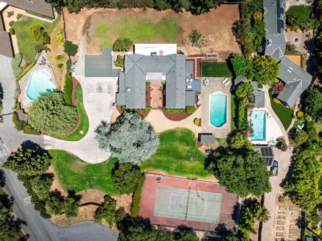 730 Mora Drive, Los Altos, California 94024