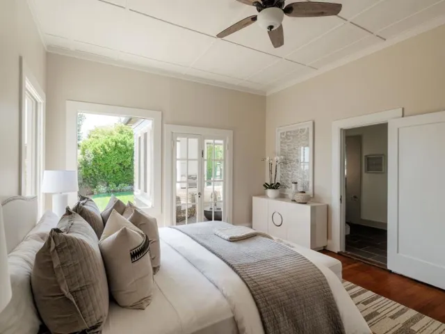 730 Mora Drive, Los Altos, California 94024