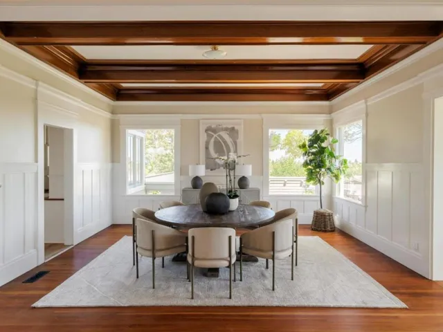 730 Mora Drive, Los Altos, California 94024