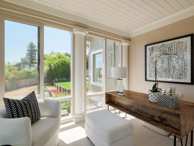 730 Mora Drive, Los Altos, California 94024