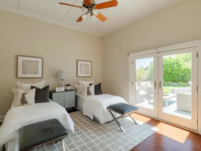 730 Mora Drive, Los Altos, California 94024