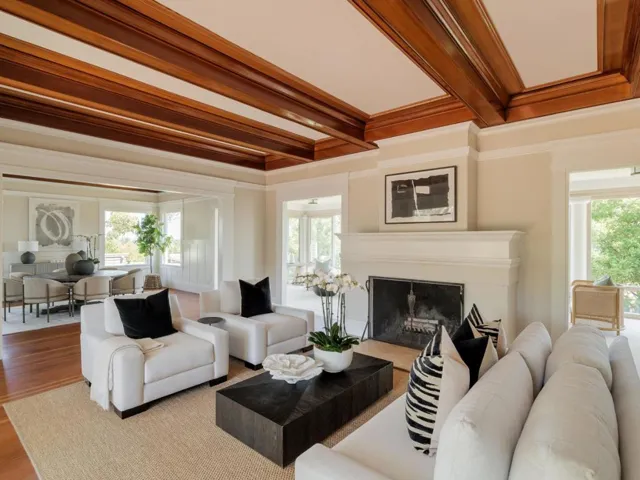 730 Mora Drive, Los Altos, California 94024