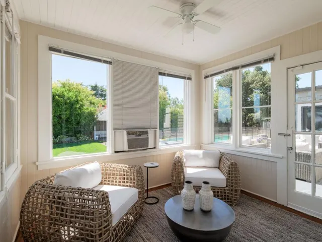 730 Mora Drive, Los Altos, California 94024