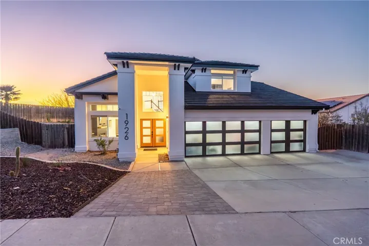1926 Kleck, Paso Robles, California 93446