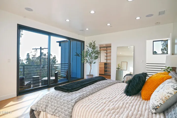 Primary Bedroom B-mls