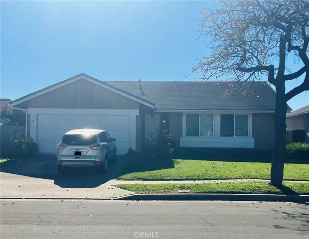 5872 Brannen, Huntington Beach, California 92649
