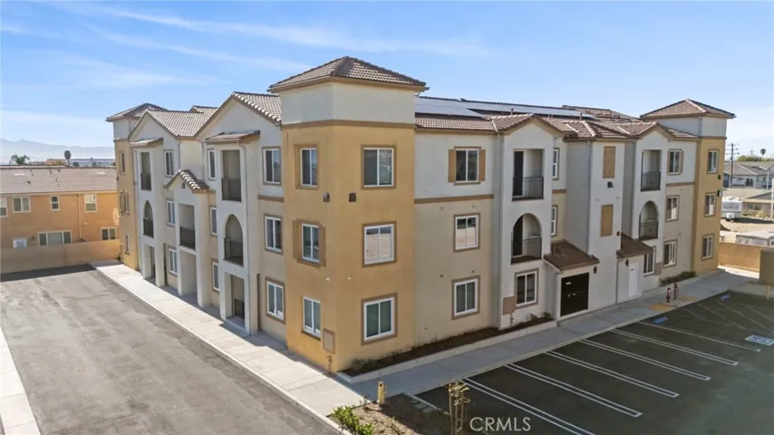 8155 Banana, Fontana, California 92335