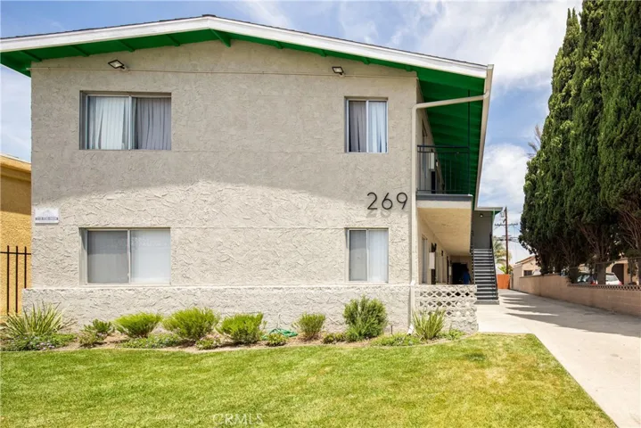 Exterior photo from 2019, current condition will differ
