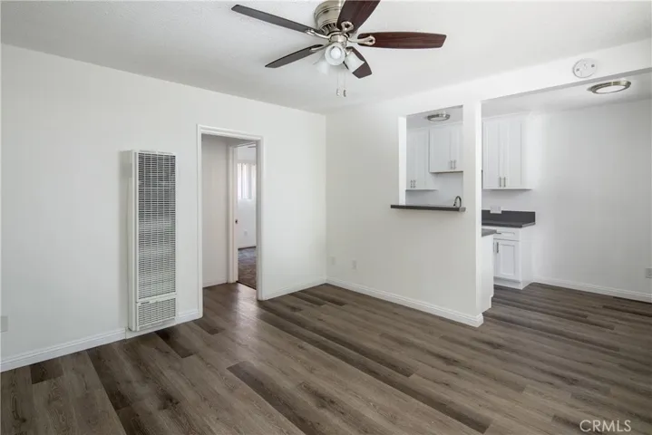 Unit 2, taken in 2019, currently tenant occupied and condition will differ.