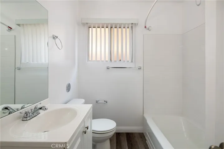 Unit 2, taken in 2019, currently tenant occupied and condition will differ.