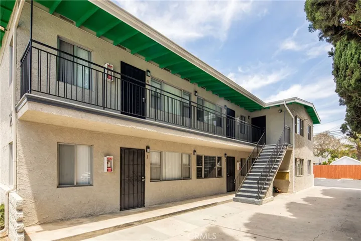 Exterior photo from 2019, current condition will differ