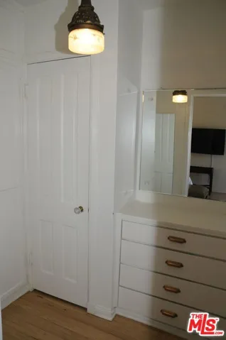 closets