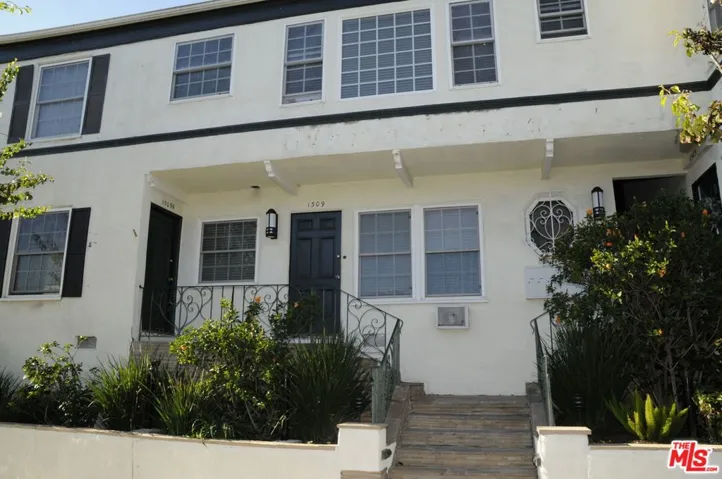 1301 Devon Avenue, Los Angeles, California 90024