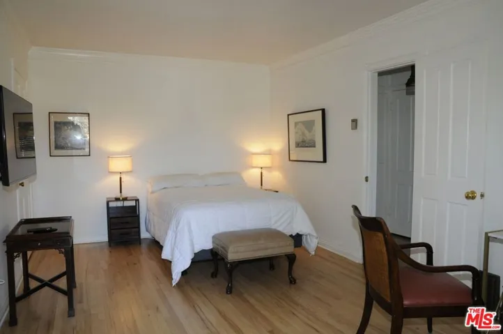 1301 Devon Avenue, Los Angeles, California 90024