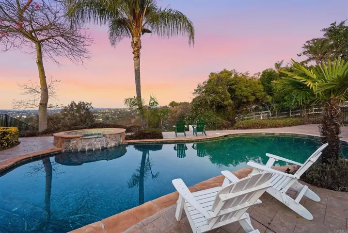 2449 Trails End, Fallbrook, California 92028