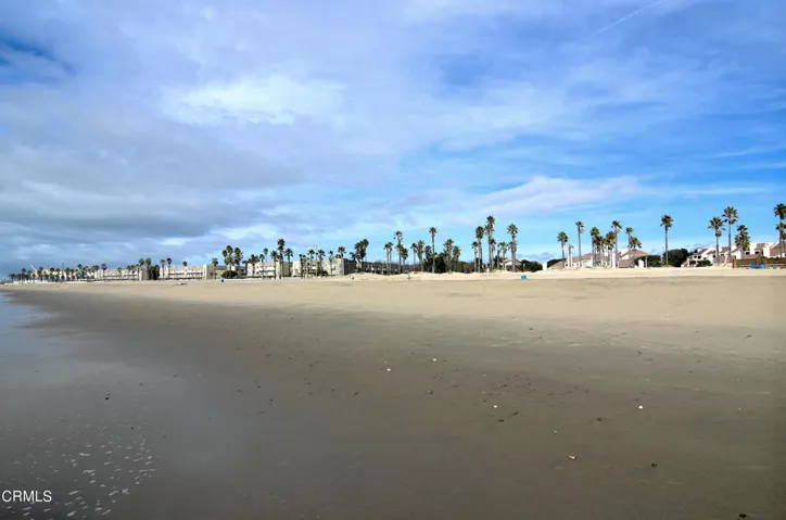 Port Hueneme Promenade View