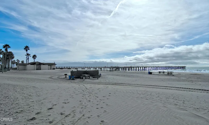 Port Hueneme Pier