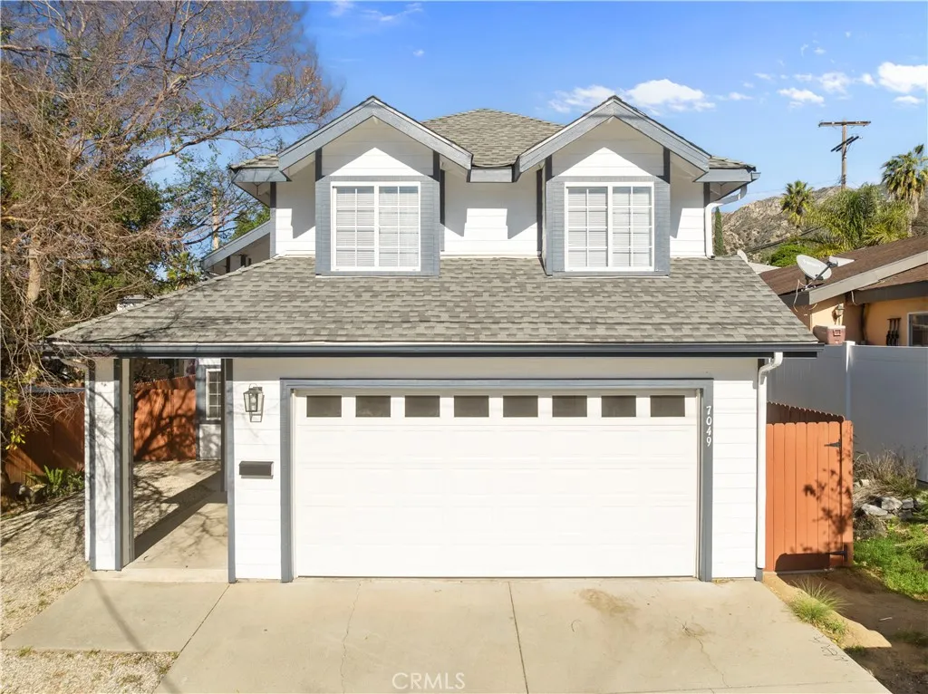 7049 Sunnycrest Trail, Tujunga, California 91042 home-pic-1