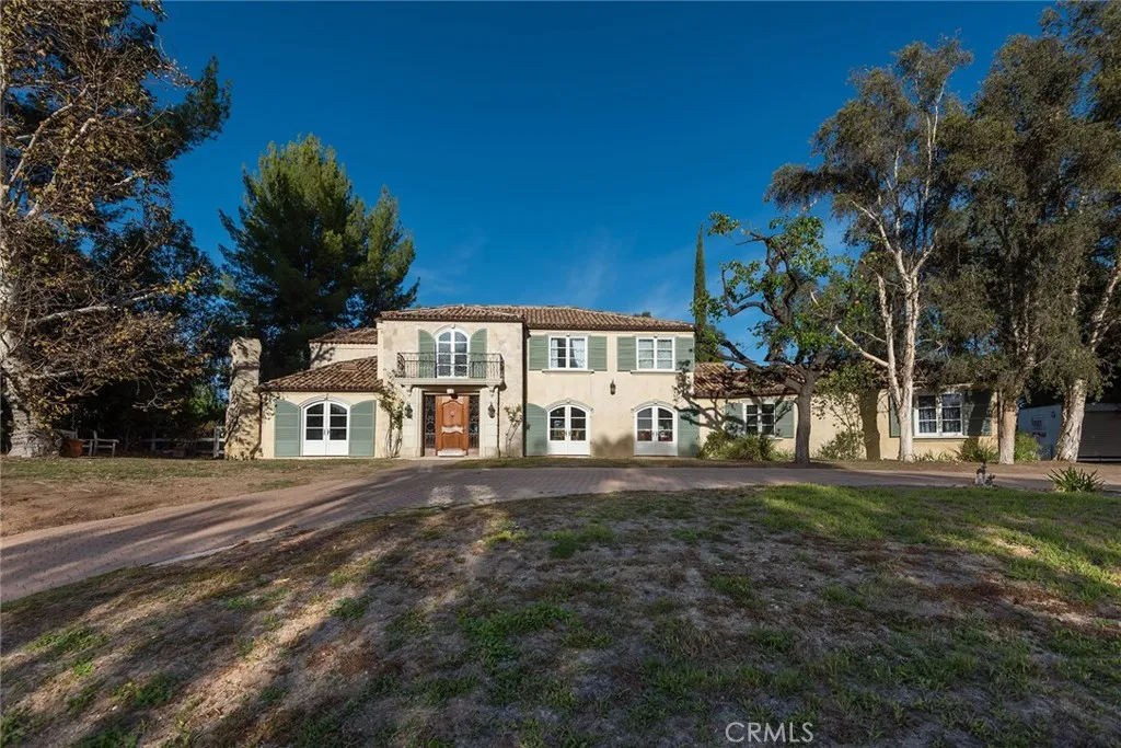 5747 Hoback Glen Road, Hidden Hills, California 91302 home-pic-37