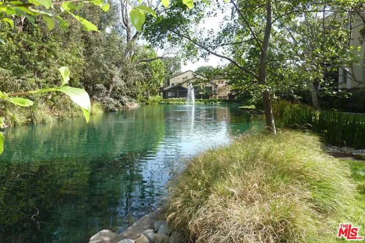 Lake