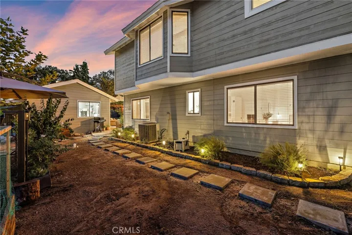 20462 Pine Road, Trabuco Canyon, California 92679