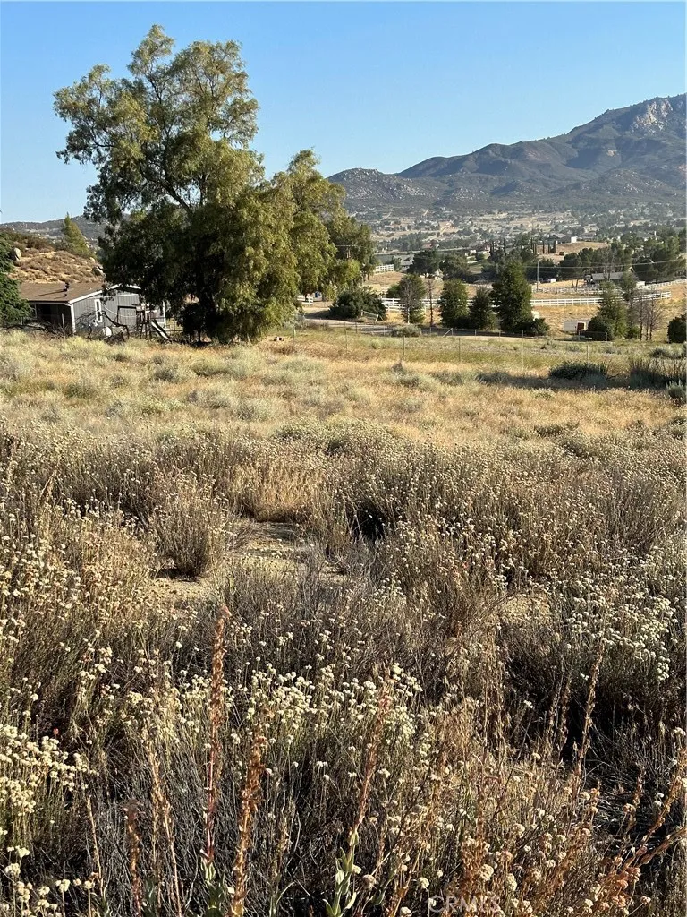 View of parcel.