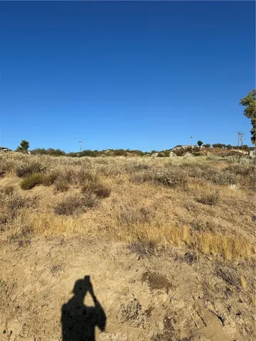 View of parcel.