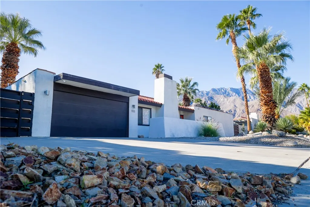 1133 E Via Escuela, Palm Springs, California 92262 home-pic-38
