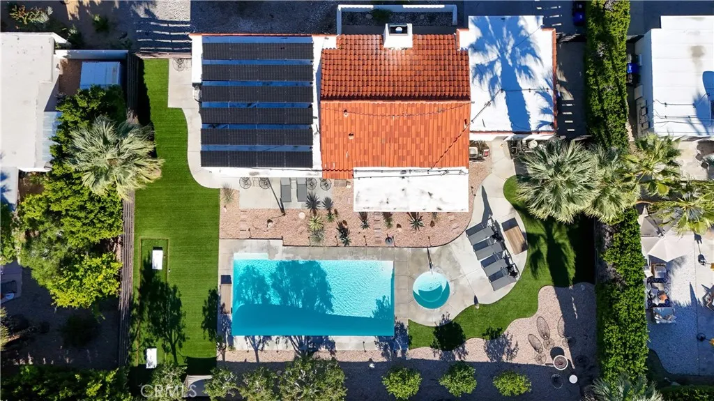 1133 E Via Escuela, Palm Springs, California 92262 home-pic-34