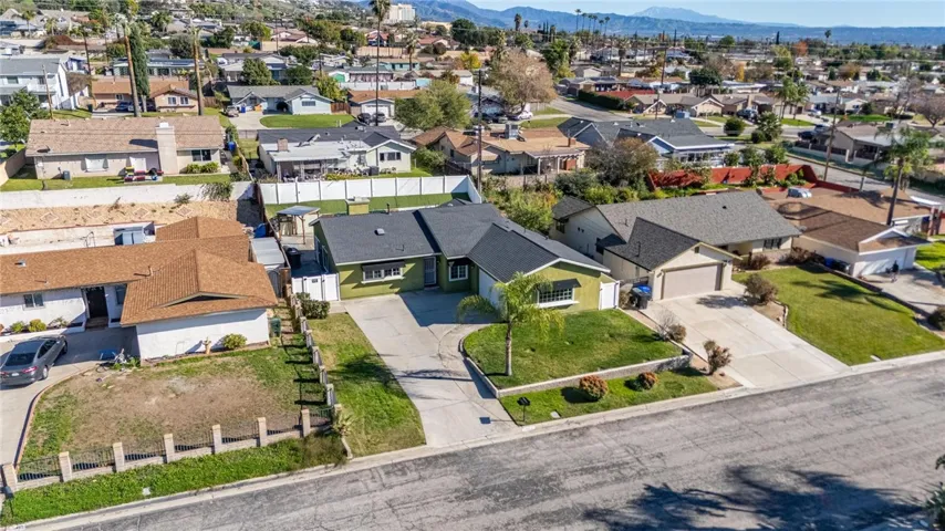 5443 Golondrina Drive, San Bernardino, California 92404