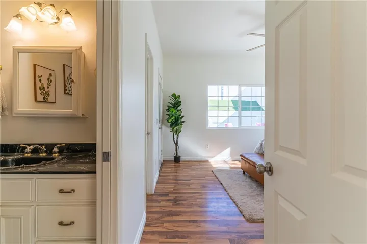 Primary Entry