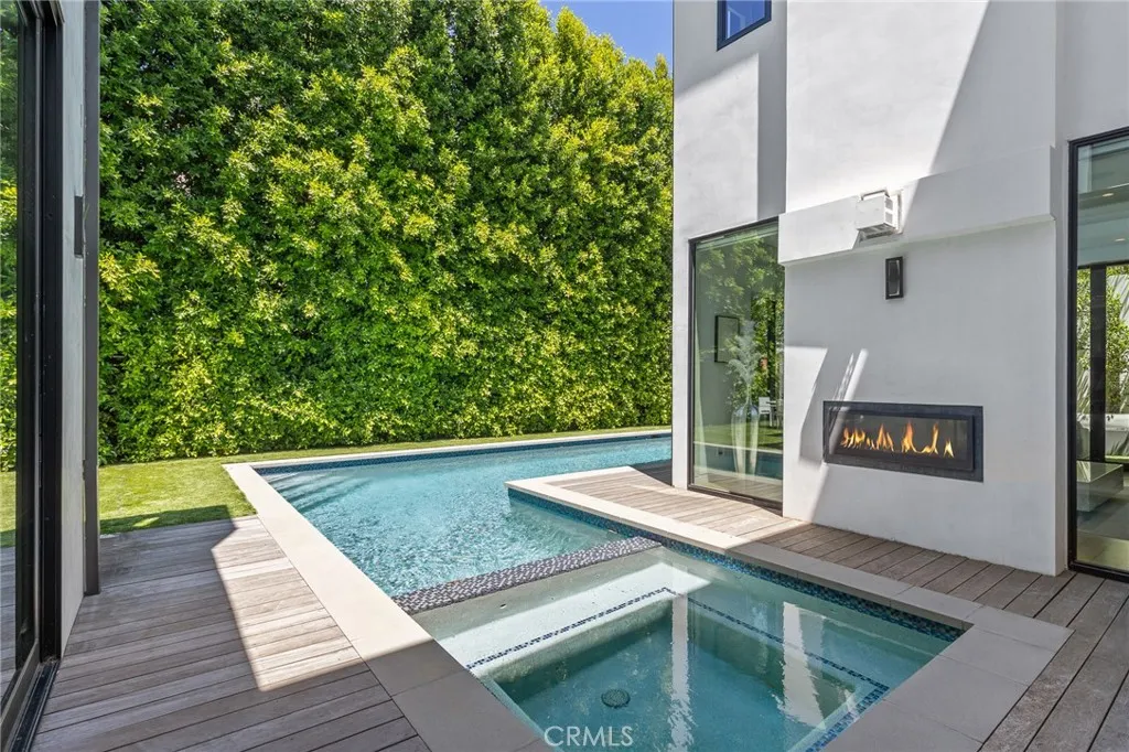 15241 Greenleaf, Sherman Oaks, California 91403 home-pic-36