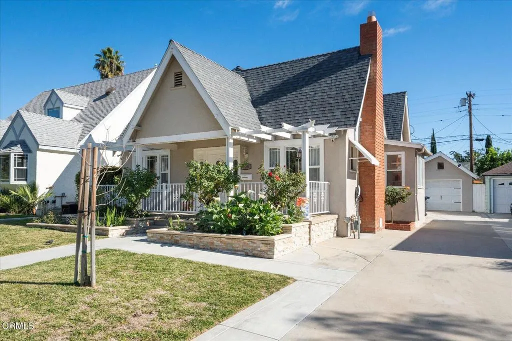 728 Cordova Avenue, Glendale, California 91206 home-pic-3