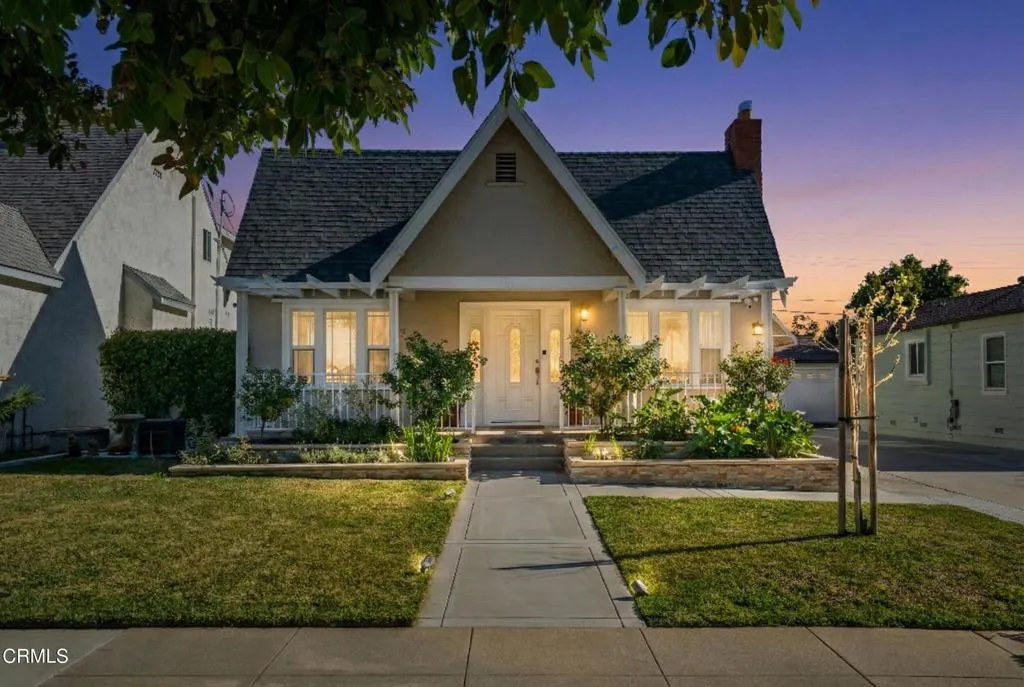728 Cordova Avenue, Glendale, California 91206 home-pic-1