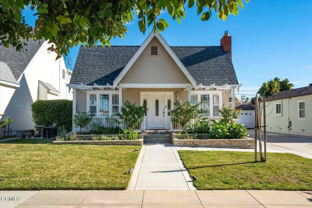 728 Cordova Avenue, Glendale, California 91206 home-pic-2