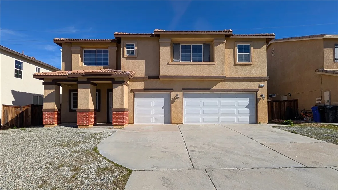 13645 Mayflower, Victorville, California 92392 home-pic-2