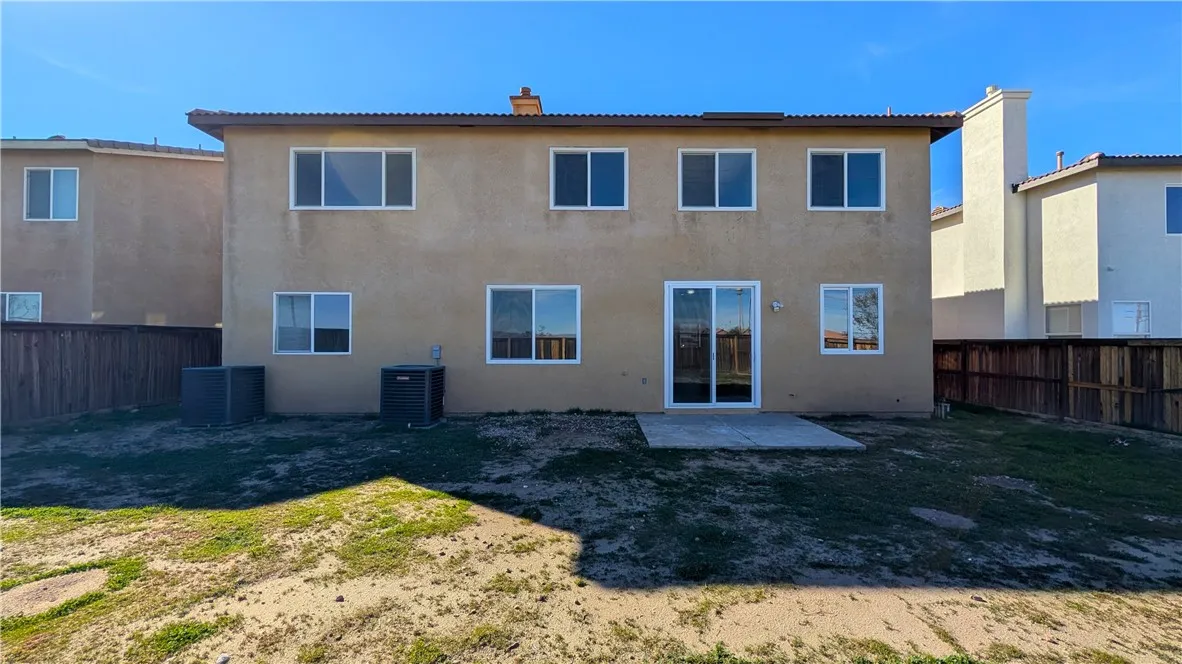 13645 Mayflower, Victorville, California 92392 home-pic-50