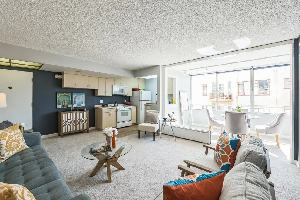 2550 Dana 2f, Berkeley, California 94704 home-pic-3