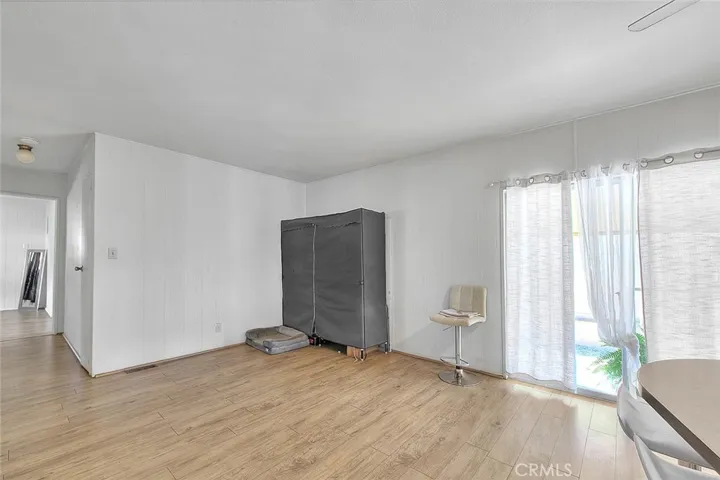 Dining or family room